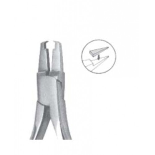 Orthodontic Plier